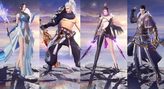 永夜大陆寻宝怎么玩-寻宝玩法攻略