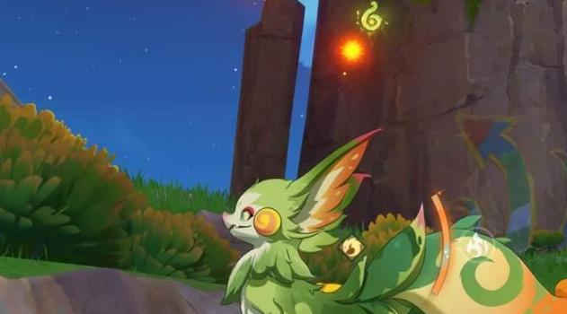 原神无归的秘源龙像怎么打-无归的秘源龙像打法攻略