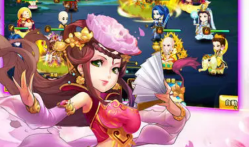 西游单机版仙侣碎片怎么获得-仙侣碎片获取方法