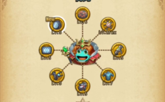 不思议迷宫混乱之灵试炼怎么过-混乱之灵试炼攻略