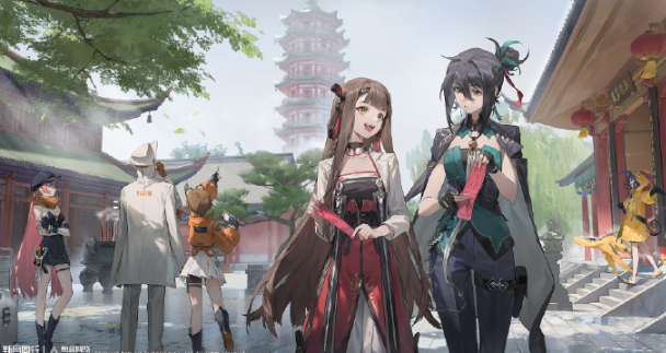 新月同行时曦技能是什么-时曦技能介绍