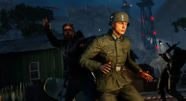 狙击精英抵抗怎么入侵好友-入侵好友方法分享