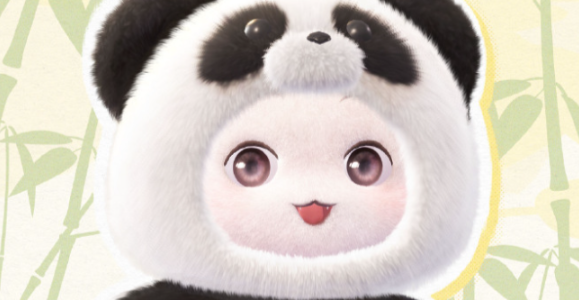 无限暖暖大熊猫联动时装怎么获得-大熊猫联动时装获取方法