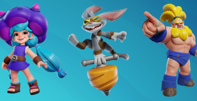 野蛮人大作战2菇霸争夺战怎么玩-菇霸争夺战玩法攻略