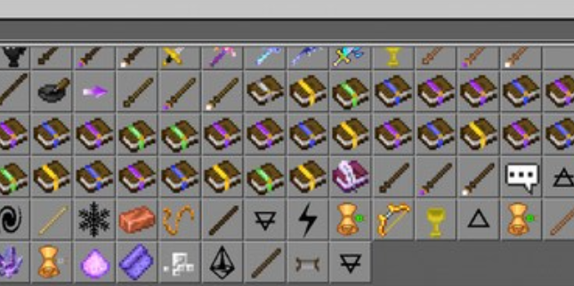 我的世界星辉魔法水晶石怎么获得-星辉魔法水晶石获得方法