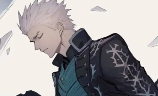 战双帕弥什维吉尔技能是什么-维吉尔技能介绍