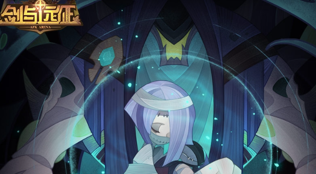 剑与远征启程戴蒙技能是什么-戴蒙技能介绍