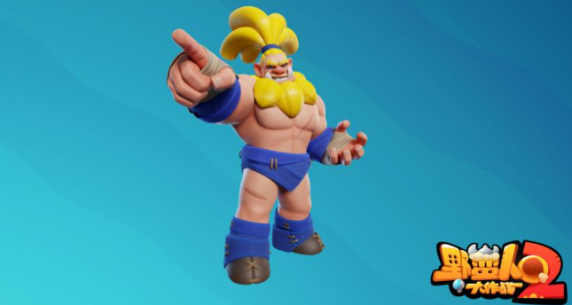 野蛮人大作战2卡卡班怎么玩-卡卡班玩法攻略