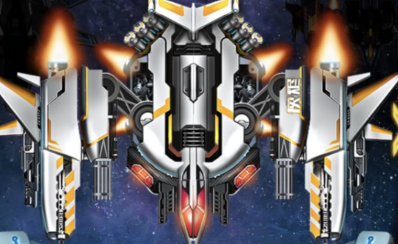 雷霆战机超维原晶怎么解锁-超维原晶解锁方法