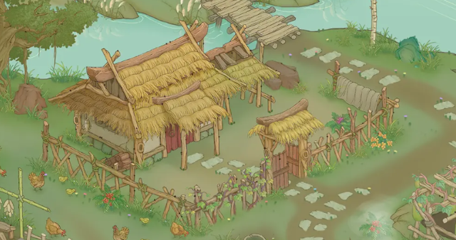 桃源记2村民宝物有哪些-村民宝物一览