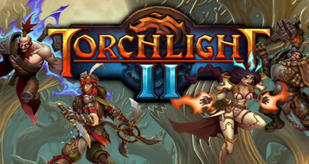 火炬之光2怎么洗技能点-洗技能点方法