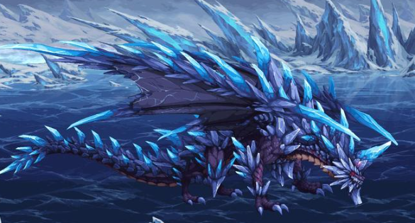 dnf冰龙的结晶怎么获取-冰龙的结晶获取方法