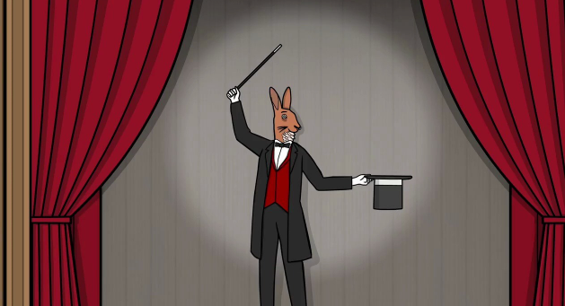 兔子先生的魔术秀保险箱怎么开-保险箱开启方法