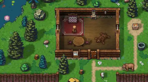 迷城陆区阴间成就怎么解锁-阴间成就解锁方法