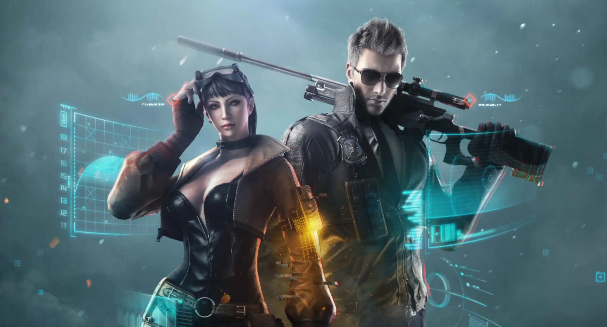 掌上穿越火线怎么切换账号-切换账号方法