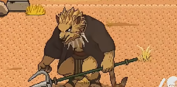 黑神话悟空像素版AK怎么获得-ak获取方法