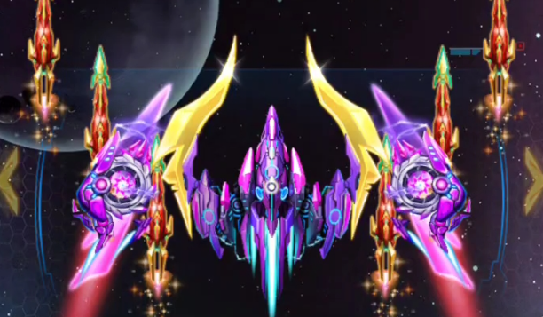 雷霆战机晶核怎么安装-晶核安装方法