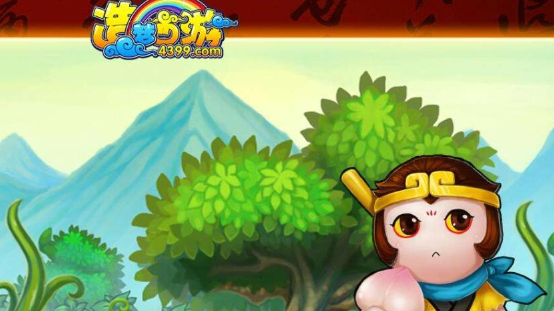 造梦西游3孙悟空技能有什么-孙悟空技能介绍