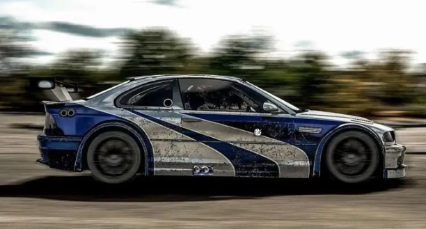 极品飞车9存档在哪-存档位置介绍