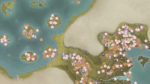 无限暖暖百度地图联动活动怎么样-百度地图联动活动介绍