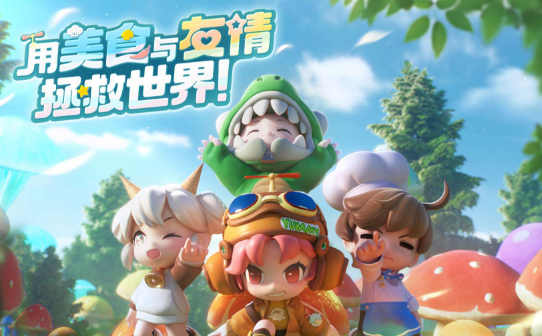 暴吵萌厨经营模式怎么玩-经营模式玩法介绍