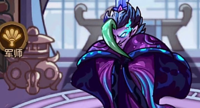 我是大主公军师怎么获得-军师获取方法