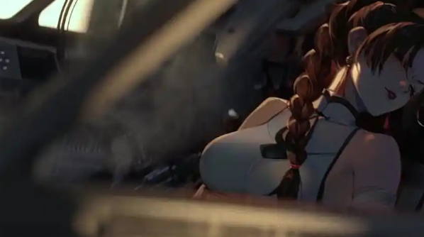 钢岚萨普里娅技能是什么-萨普里娅技能介绍