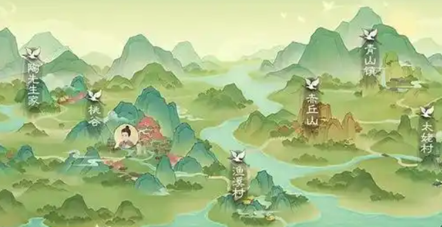 桃源记2充值返利规则是什么-充值返利规则介绍