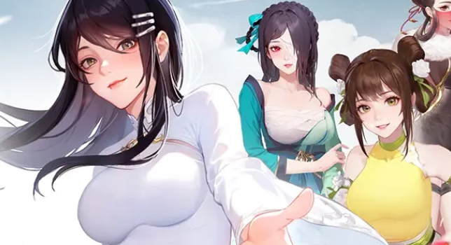 江湖如梦毒队怎么搭配-毒队阵容攻略