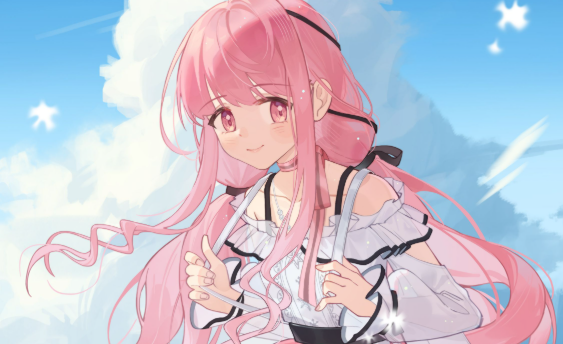 无限暖暖织纹绘制在哪-织纹绘制入口位置