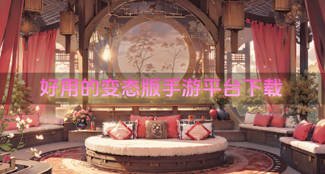 变态版手游平台哪些好用-好用的变态版手游平台下载