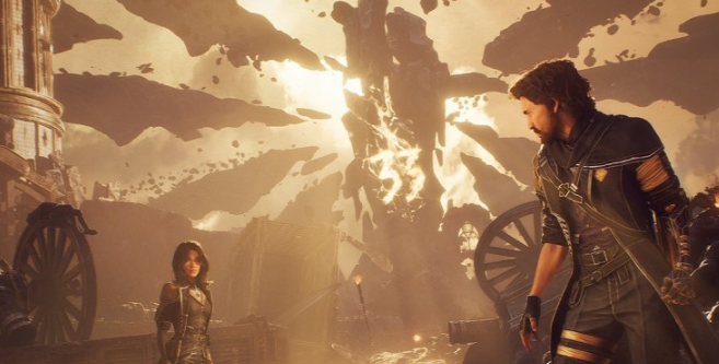 光与影33号远征队迷宫光球怎么打-迷宫光球打法介绍