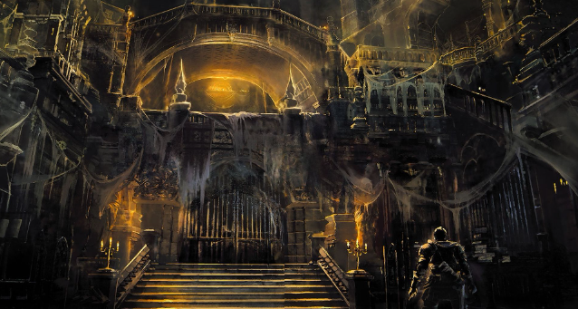 黑暗之魂3大书库怎么做-大书库任务攻略