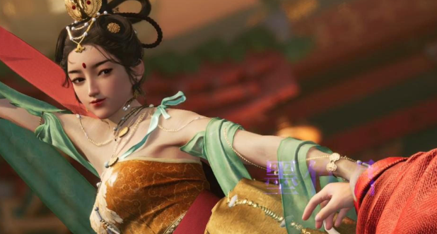 燕云十六声瘦骨罗汉奇遇怎么过-瘦骨罗汉奇遇攻略