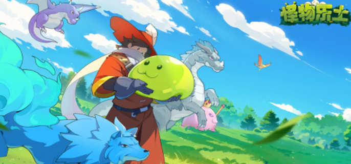 怪物乐土推土机队怎么玩-推土机队阵容搭配推荐