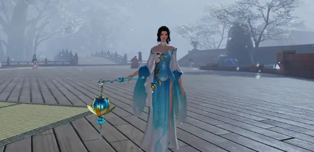 一梦江湖云梦校服怎么得-云梦校服获得方法