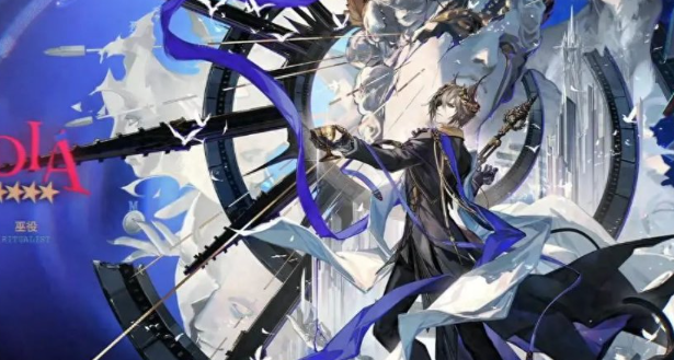 明日方舟酒神技能是什么-酒神技能介绍