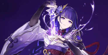 原神雷电将军绘想游迹怎么过-原神雷电将军绘想游迹通关技巧