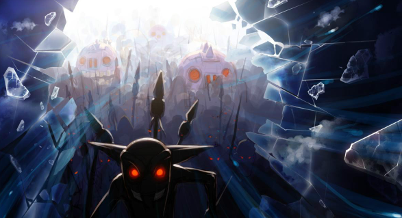 dnf异次元裂缝任务在哪-异次元裂缝任务介绍