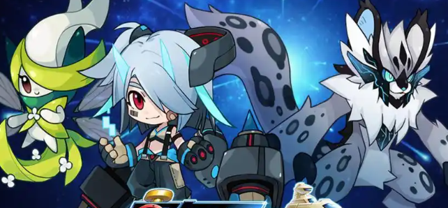 赛尔号巅峰之战回归精灵怎么选择-回归精灵选择推荐