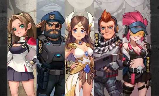 向僵尸开炮佣兵培养哪个-佣兵培养推荐