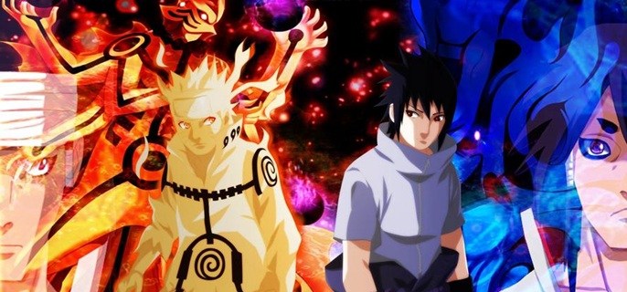 以火影忍者为题材的手游哪个好-值得一玩的火影忍者游戏大全