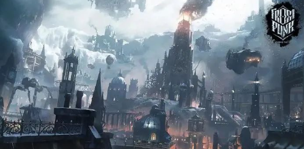 冰汽时代最后的家园轮胎怎么制作-轮胎制作方法