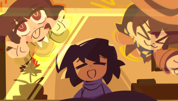 传说之下红与黄的传说神器怎么获得-神器获取方法