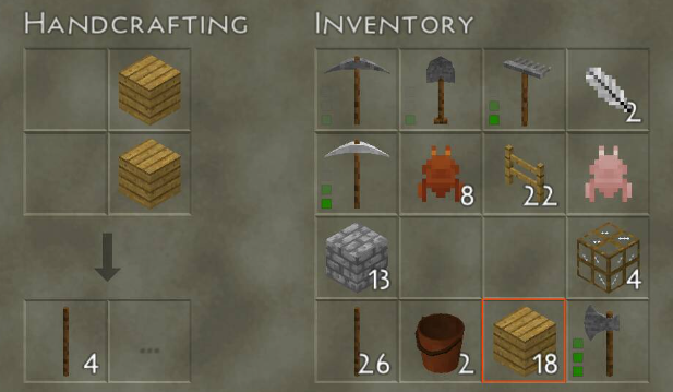 生存战争合成配方怎么获得-合成配方获取方法