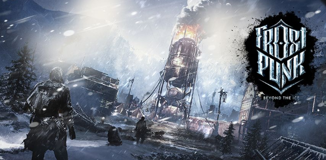 冰汽时代最后的家园探险怎么玩-探险攻略