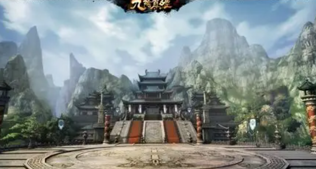 九阴真经门派荣誉凭证怎么获取-门派荣誉凭证获取方法