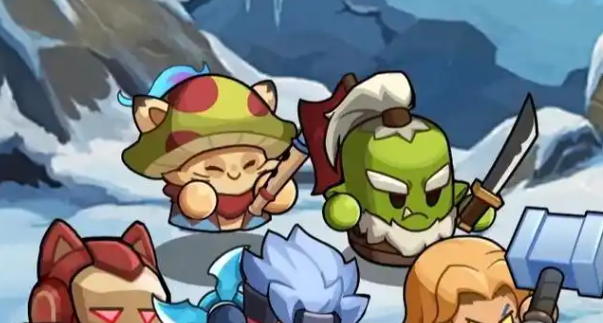 泡姆泡姆派对模式怎么开-派对模式开启介绍