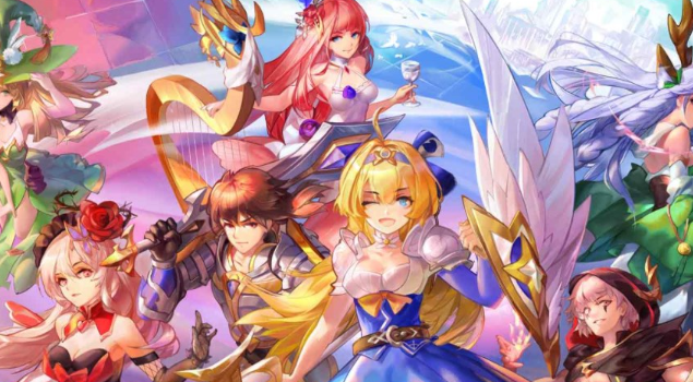 闪烁之光神遗之城怎么玩-神遗之城玩法介绍