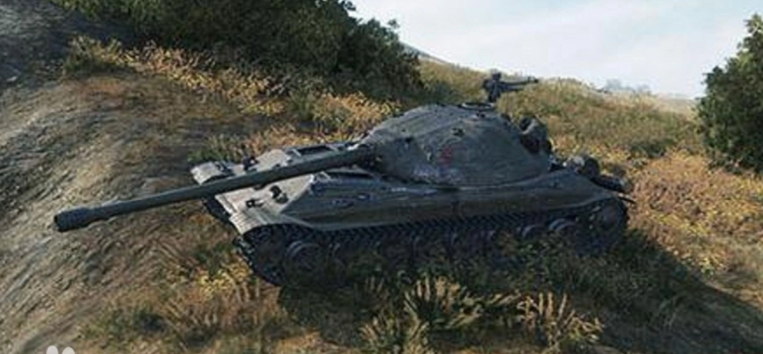 坦克世界705工程怎么样-坦克世界705工程坦克介绍